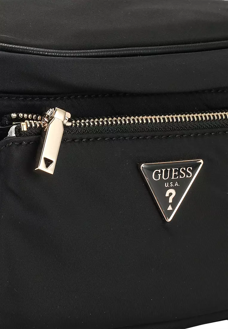 Power Play Mini Sling Bag