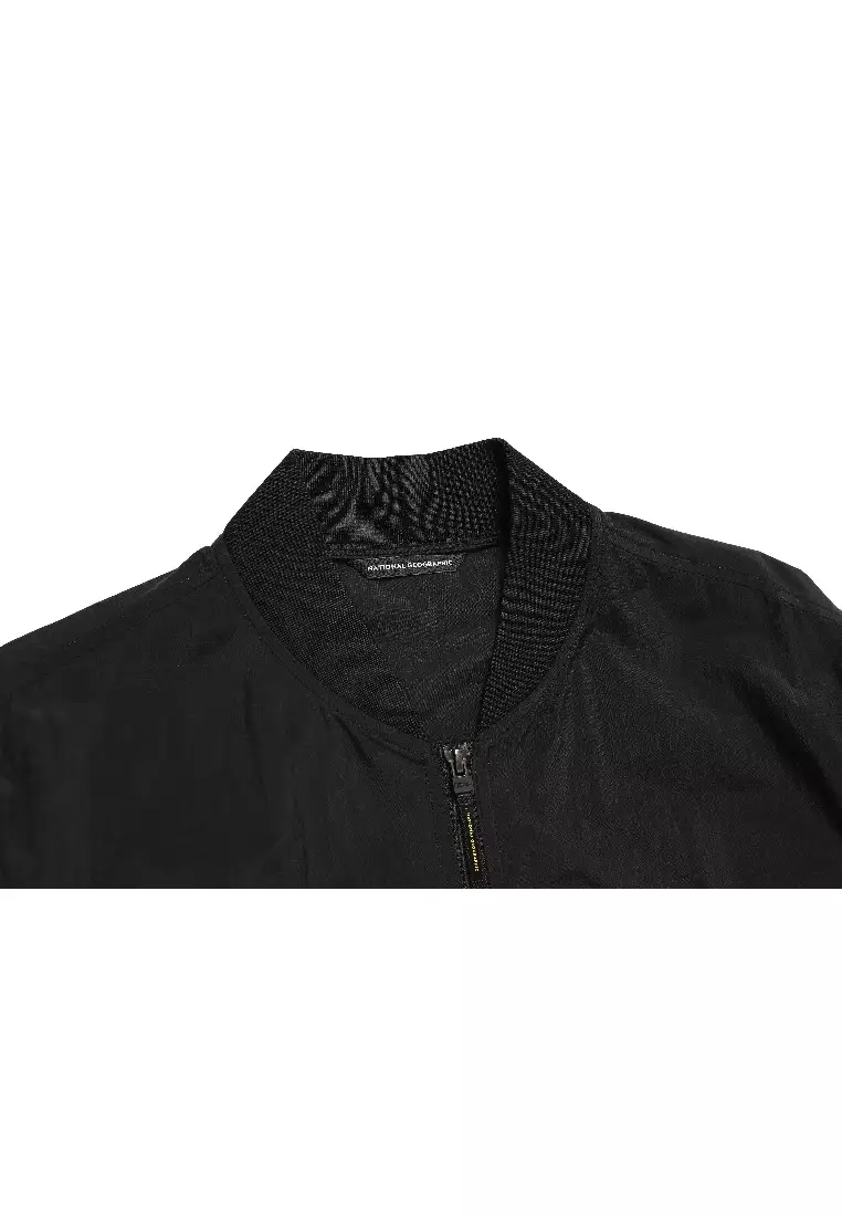 Men's MINNOW Flight Jacket