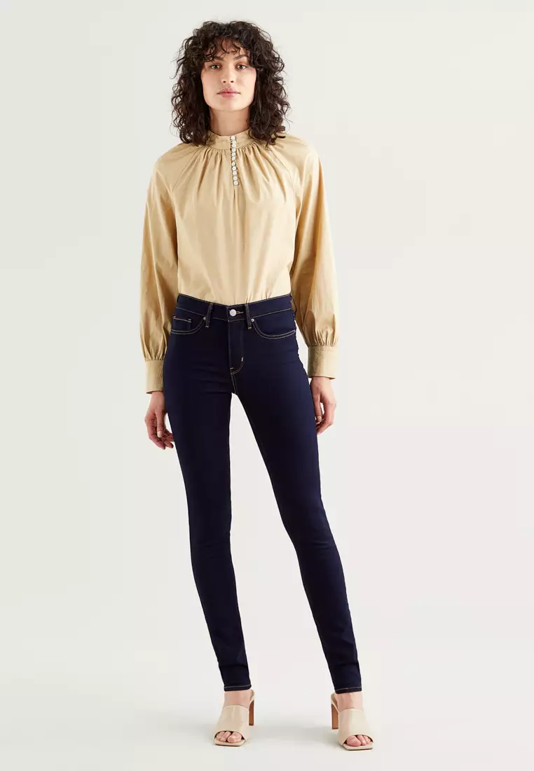 Levi's 311 Shaping Skinny Jeans 19626-0001_DEL