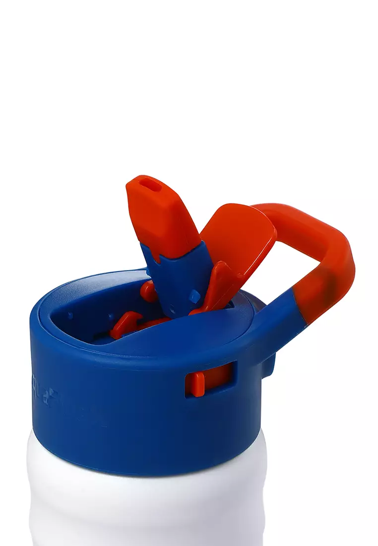 12oz Rocketeer Kids Straw Sip Collection Limited Edition