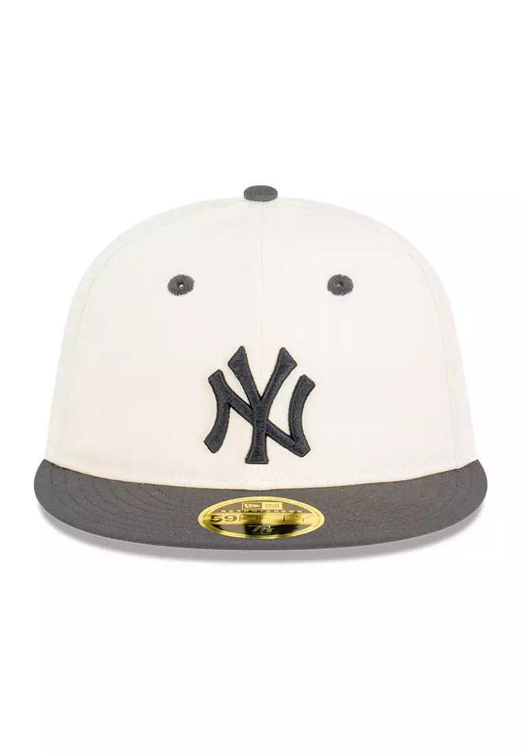 Men's New York Yankees Nike Navy Wordmark Heritage 86 Adjustable Hat