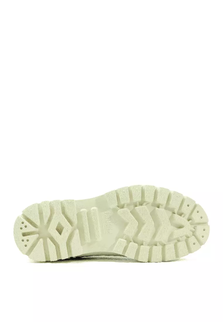 男女同款 PALLASHOCK LO ORG 2 板鞋