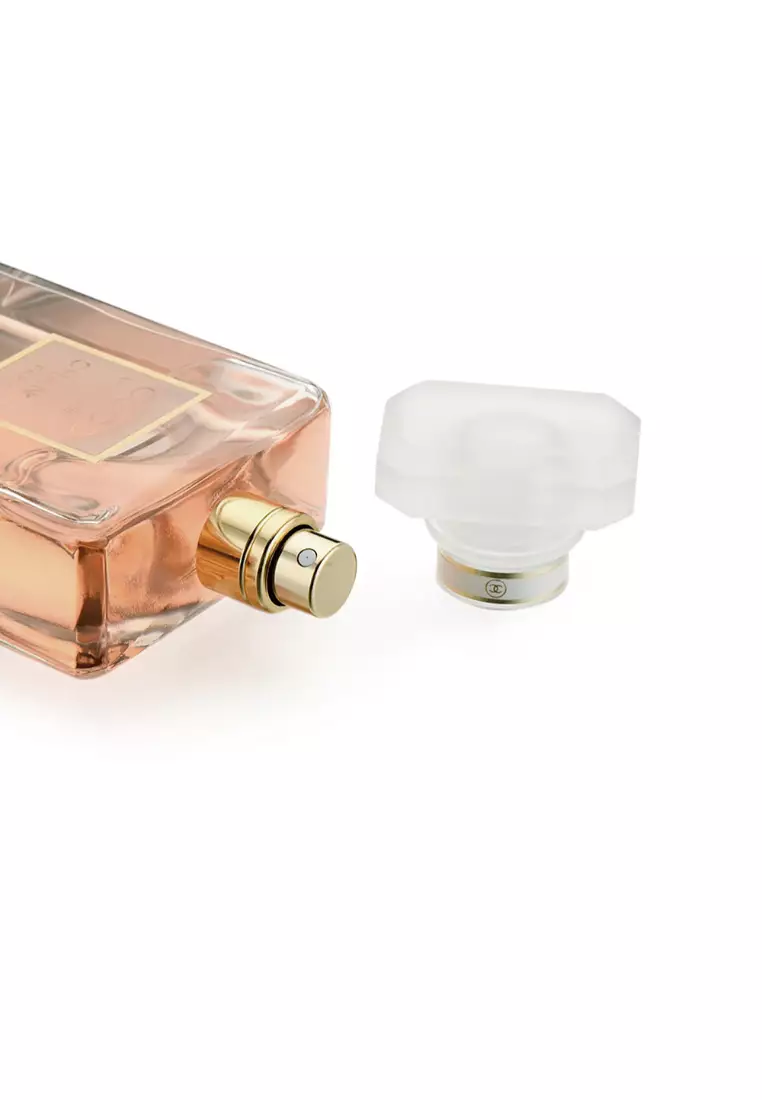 Buy Chanel Chanel Coco Mademoiselle Eau de Parfum Spray 2026