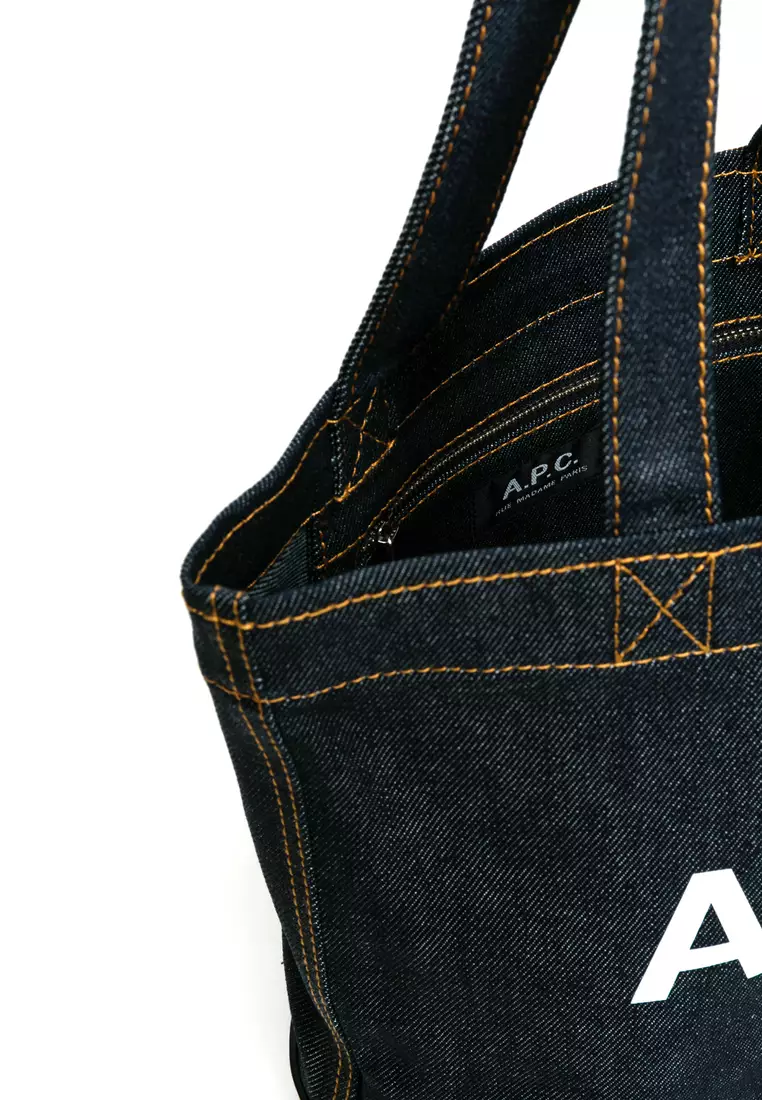 Axel Small Tote Bag