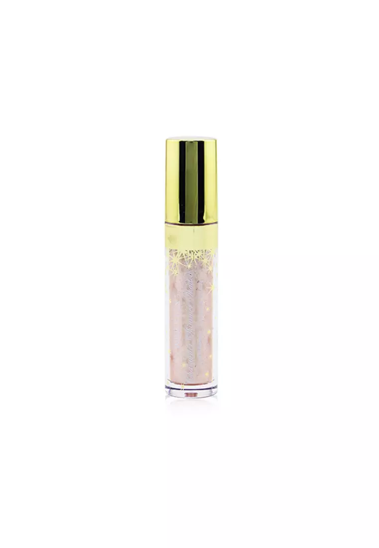 Discount on Winky Lux  shoes - SKU: Winky Lux - Chandelier Shimmer Liquid Eyeshadow - # Bottle Pop 3.5ml/0.12oz