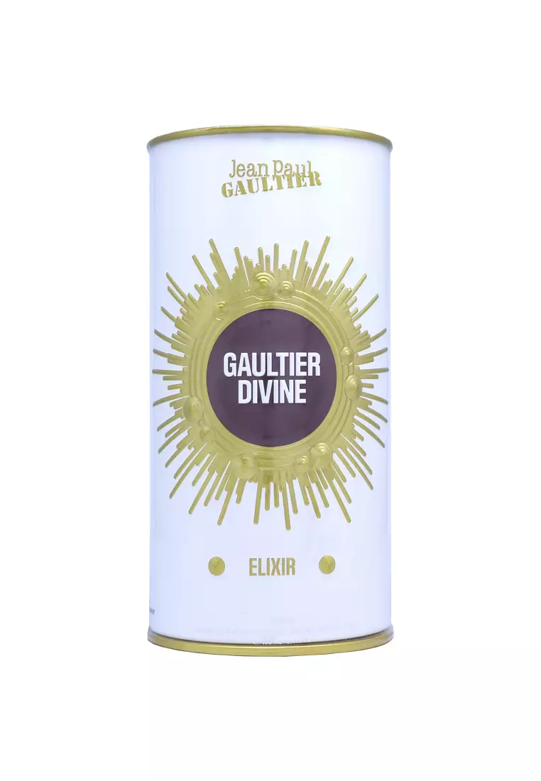 Jean Paul Gaultier Gaultier Divine Elixir Woman Parfum 100 ML