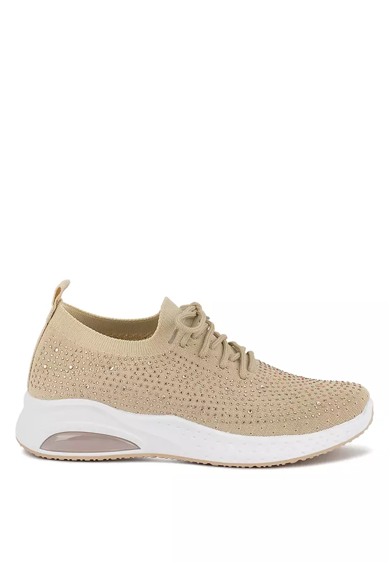 Rag sneakers outlet