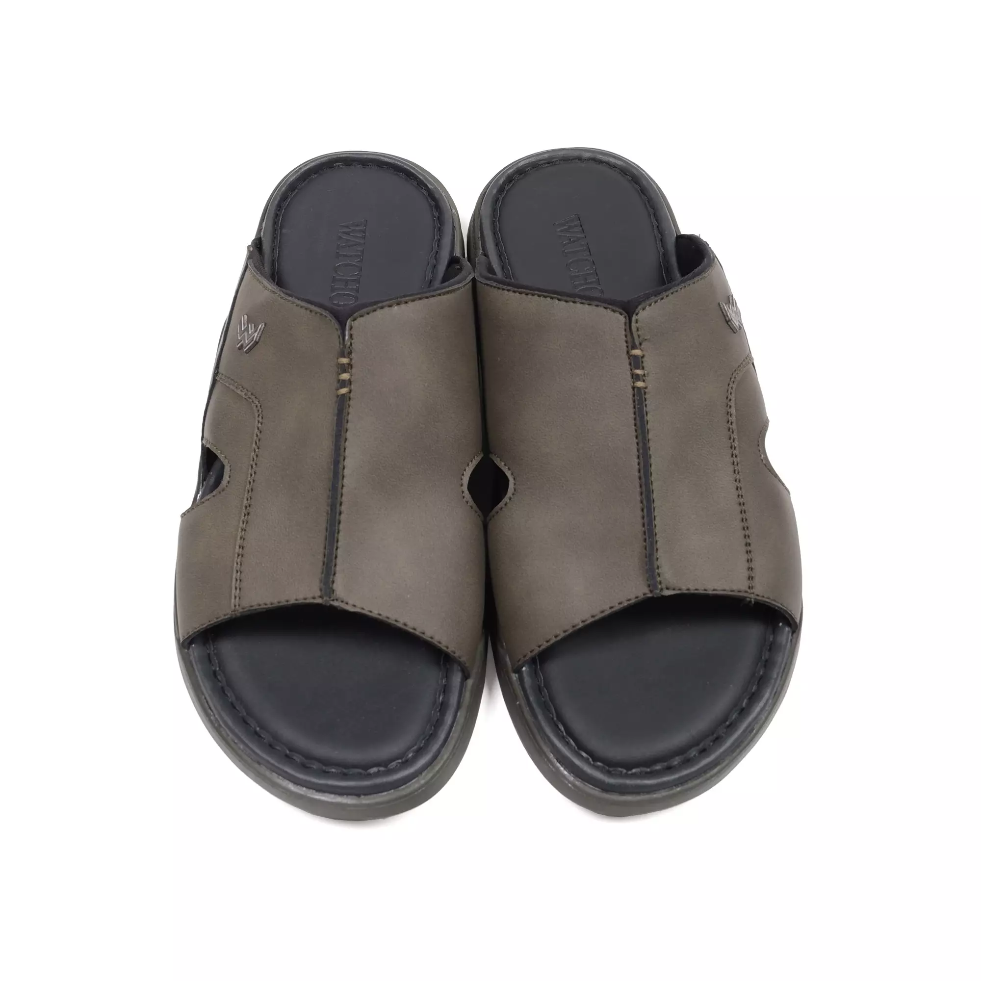 Watchout Sandal Pria Slide - WY202310309