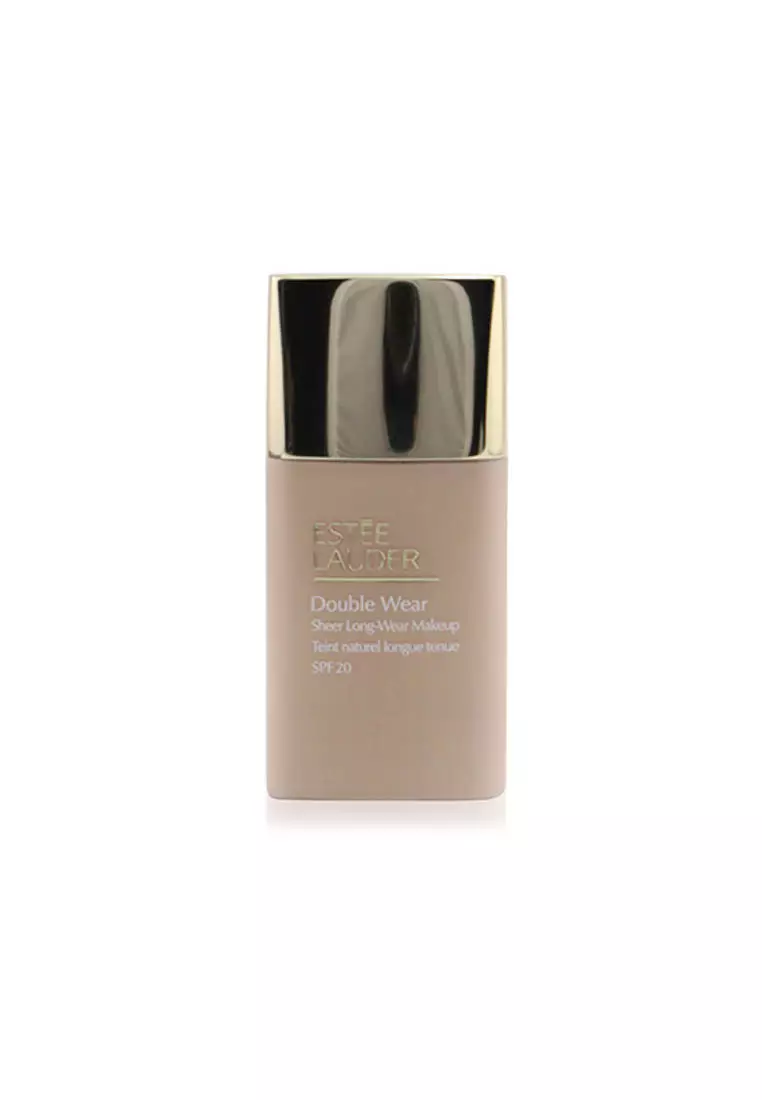 Discount on Estée Lauder  shoes - SKU: Estée Lauder - Double Wear Sheer Long Wear Makeup Spf 20 - # 2c3 Fresco 30ml/1oz