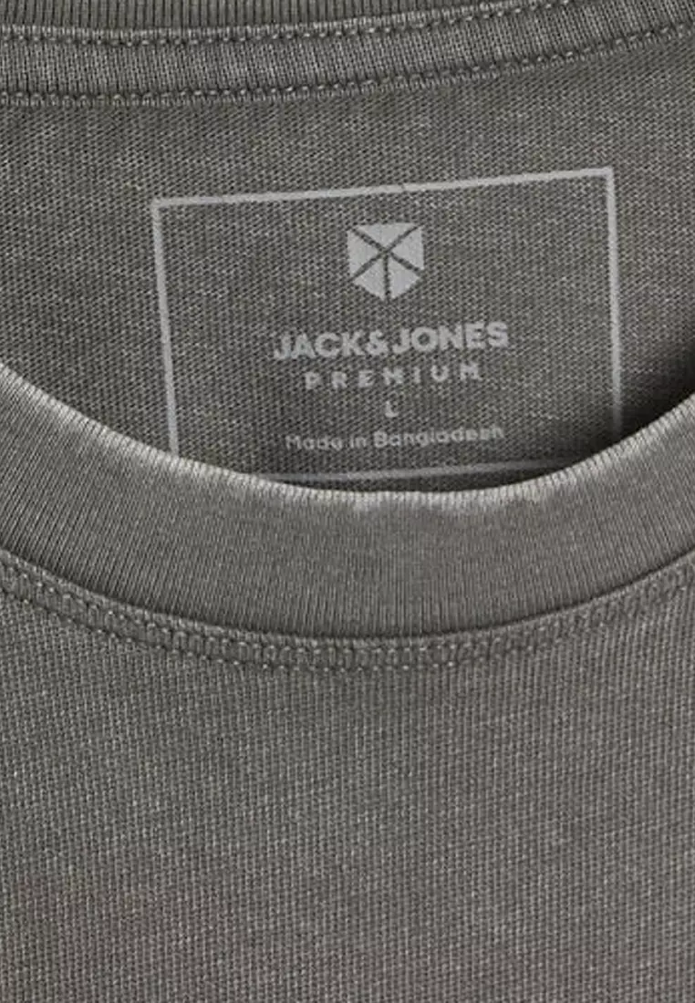 Daniel Crew Neck T-Shirt