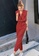Sunnydaysweety red Causal Sleeveless Jumpsuit A21032902RD A0782AAEBF1116GS_4