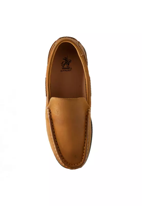 Men Slip On Business Loafers - 250130182