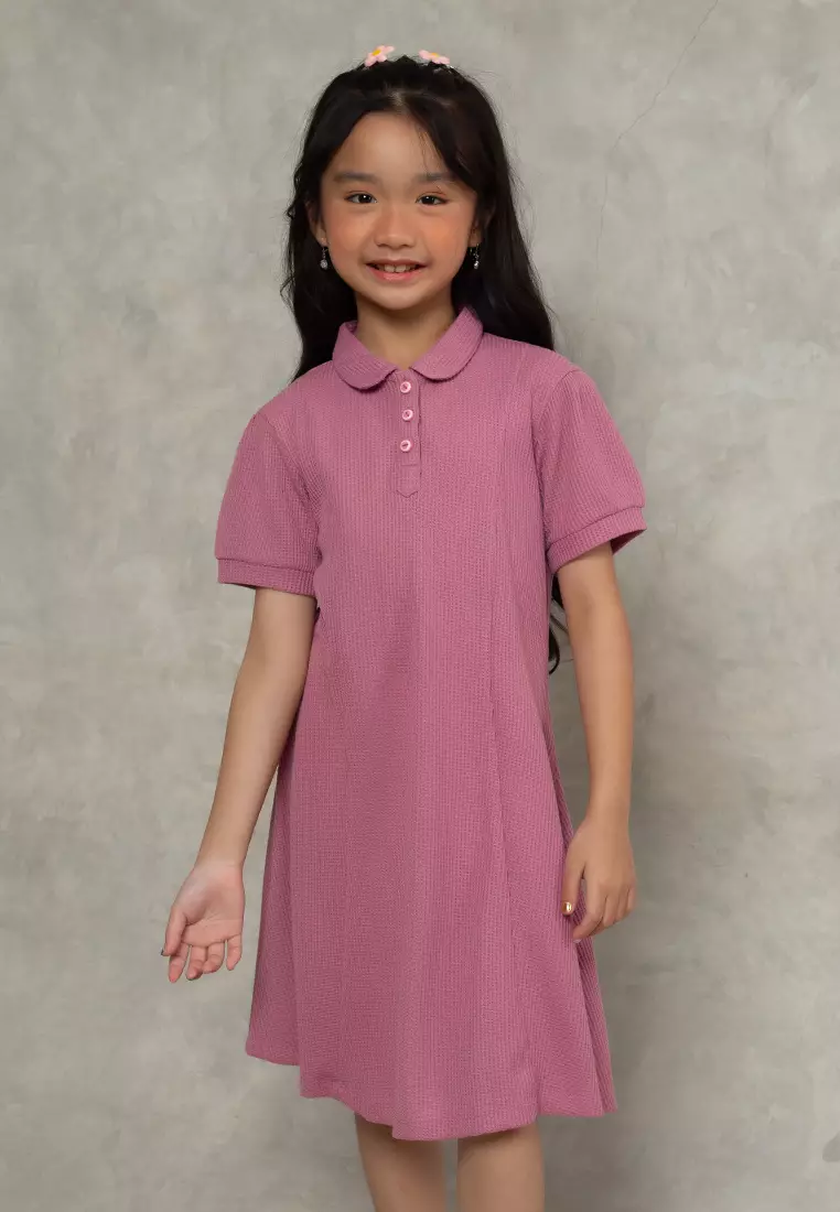 Girl Mia Dress Junior