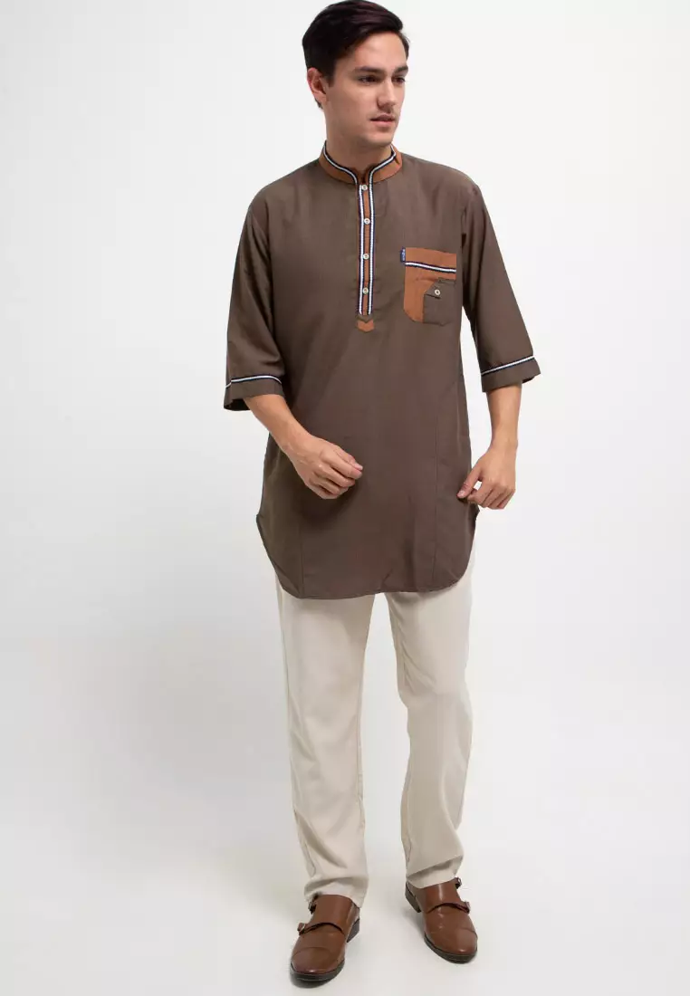 Kurta Koko