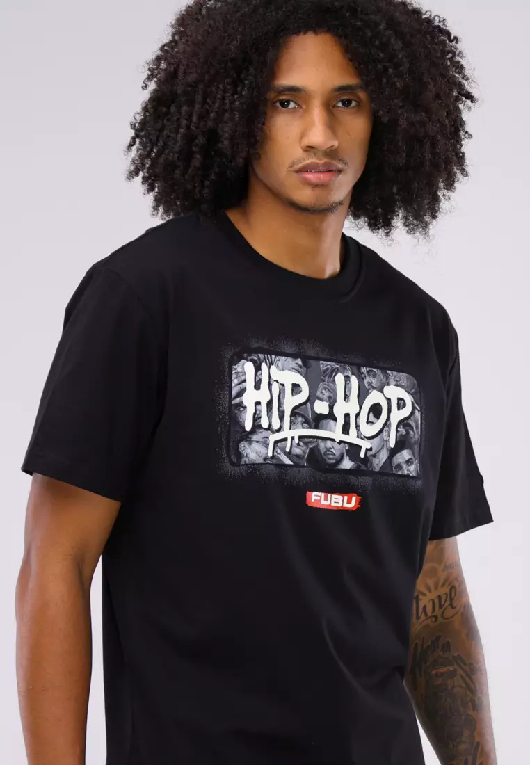 Round Neck Regular Fit