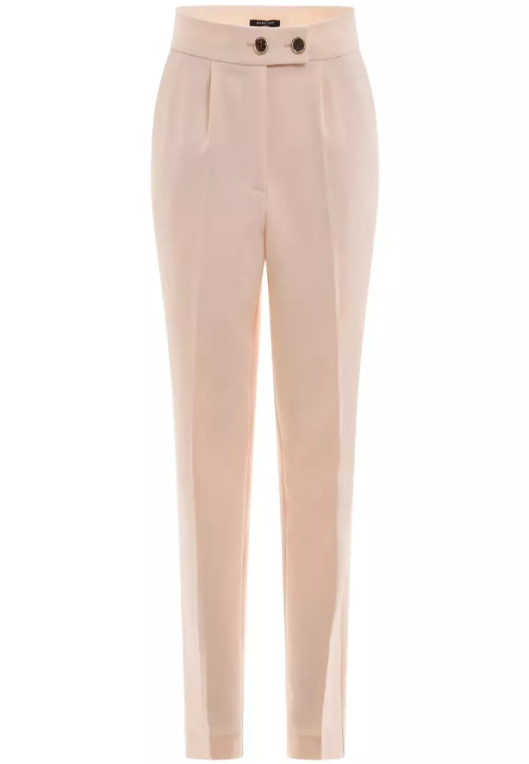 Marcia Pant