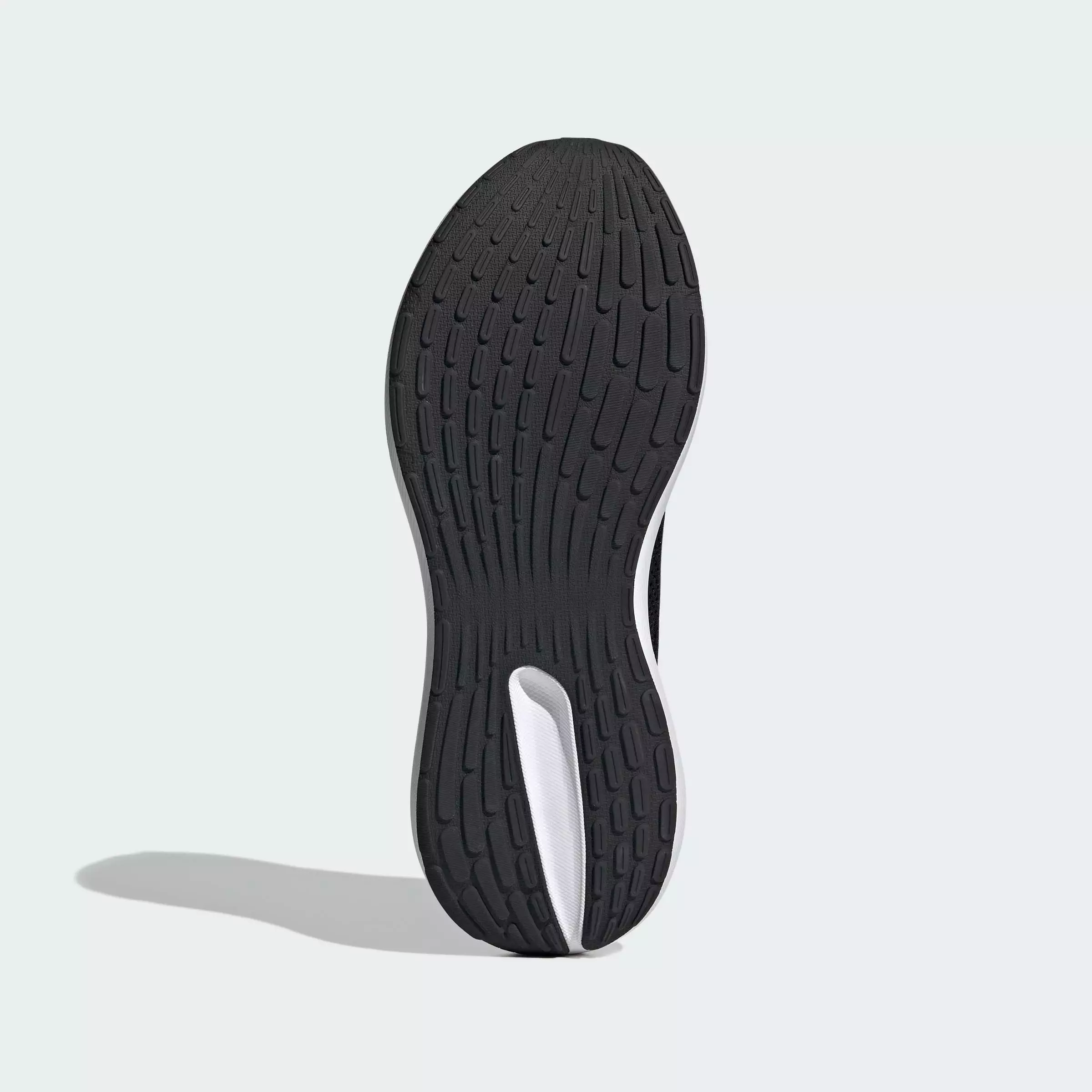 Running Response Runner Shoes Unisex Black IH6100