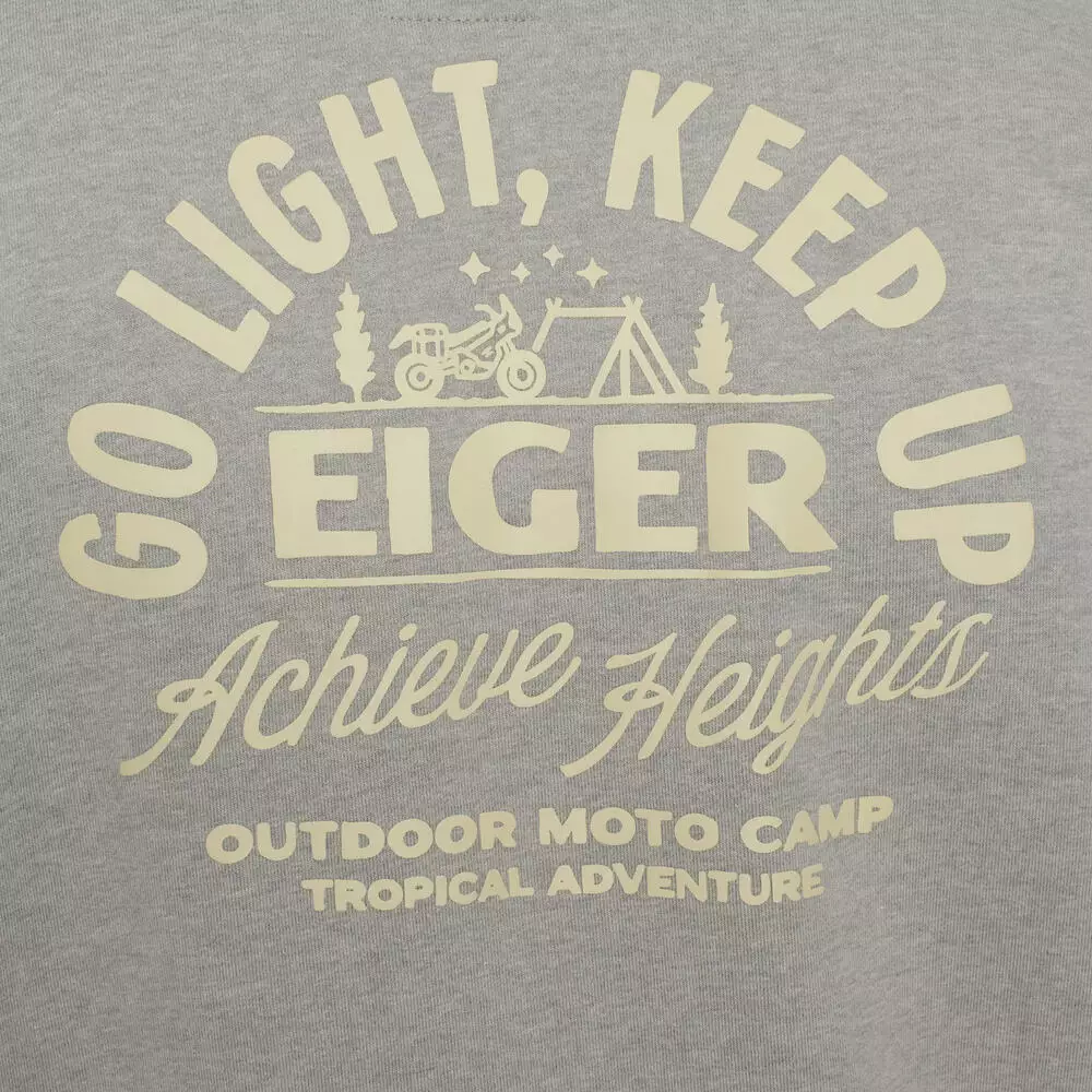 Eiger Vertmountride Hoodie Sweater
