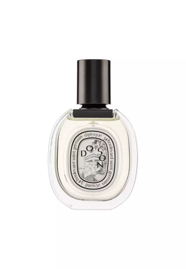 Buy Diptyque Diptyque DO SON Eau de Toilette 50ml Online ZALORA Malaysia