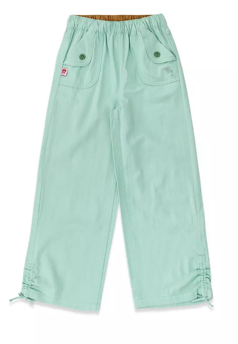 Maxi Culottes/ Kulot panjang anak/ Rodeo Junior Girl Raya