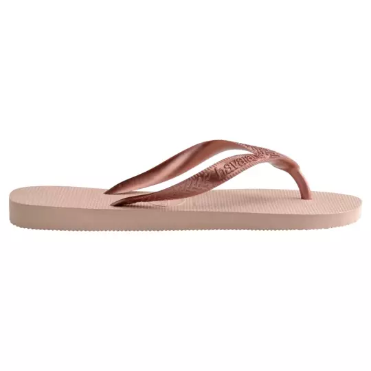 Havaianas Havaianas Top Tiras Ballet Rose - Sandal Wanita