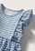 MANGO BABY blue Striped Ruffle Dress AD1FAKAFA768BDGS_3