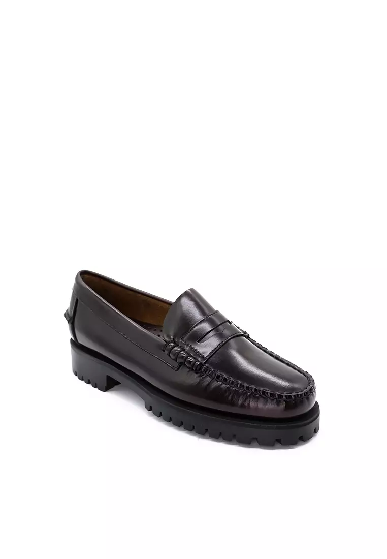 Sebago oxford deals