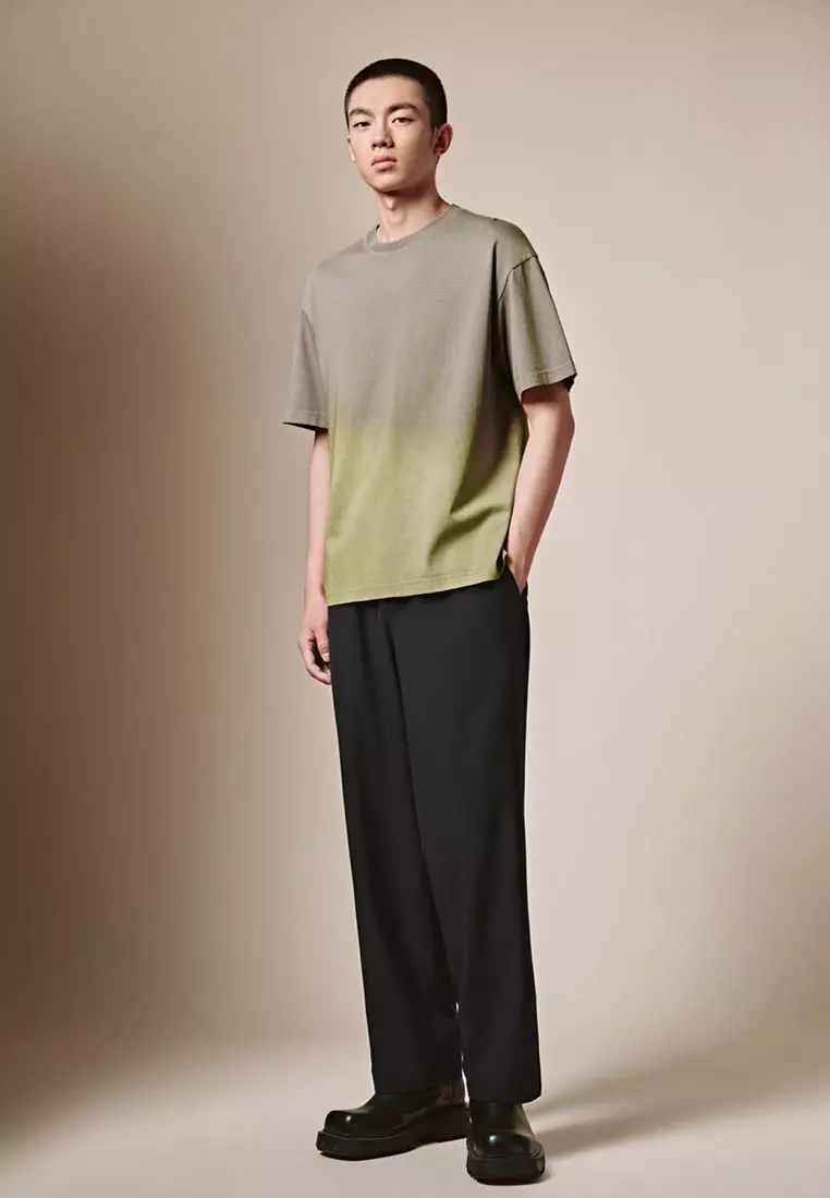 Short Sleeve T-Shirts
