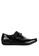 Italianos black Jordan Formal Shoes 8C186SH41CC290GS_1