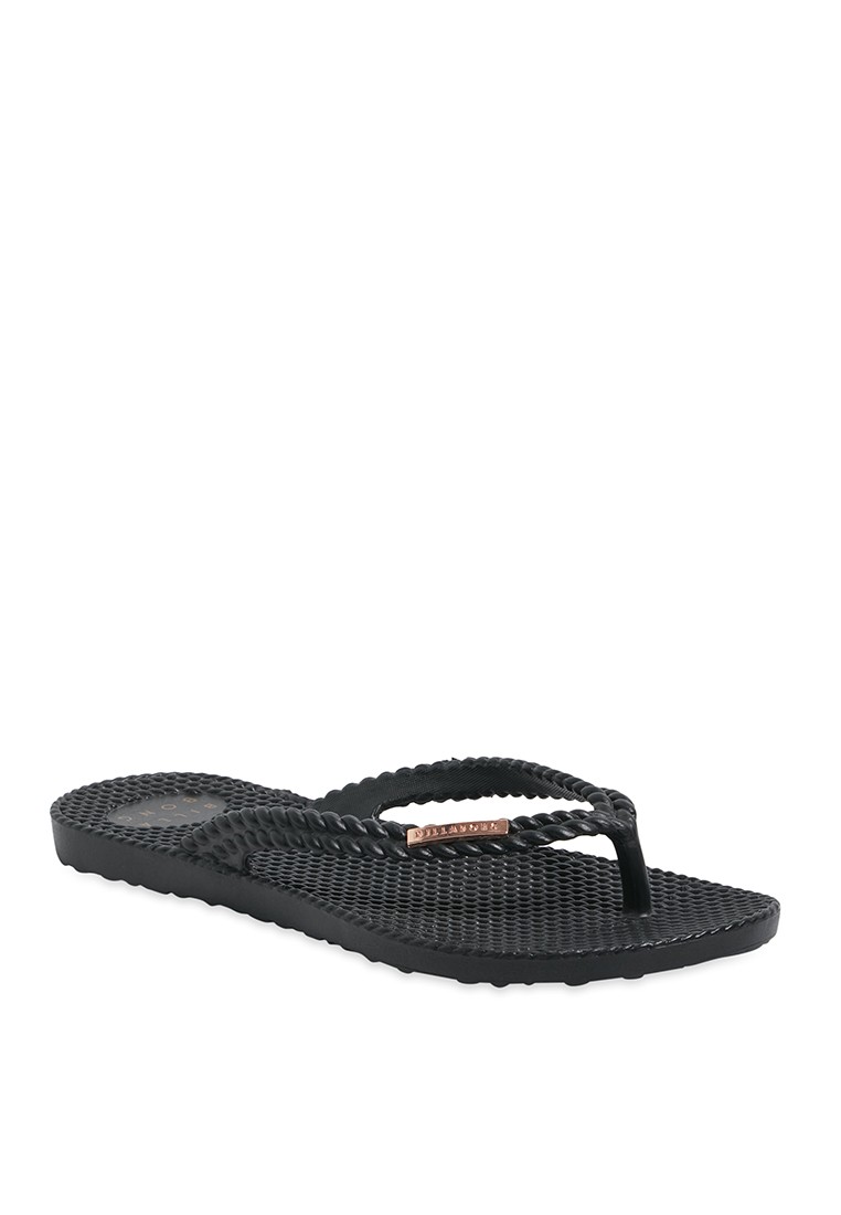 Kick Back Thongs