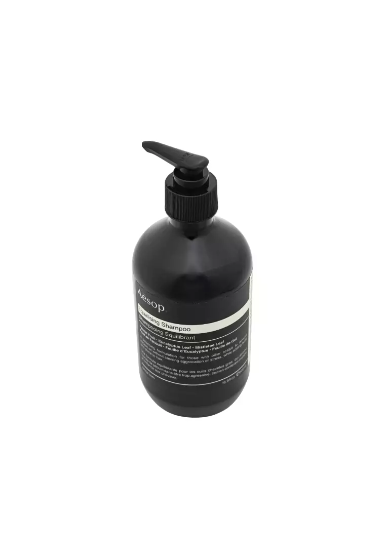 AESOP VIP EQUALISING SHAMPOO, N/A, 500ML500ml