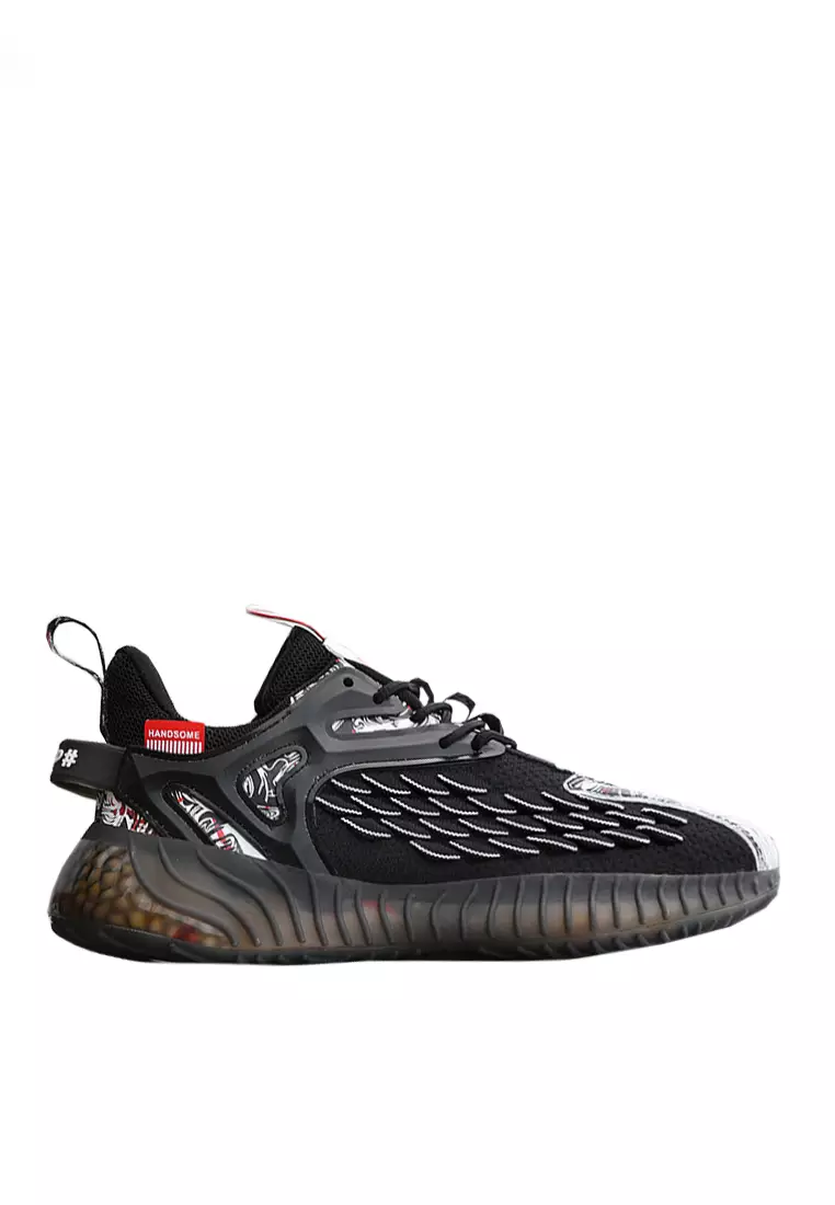 Men mesh shop casual sneakers