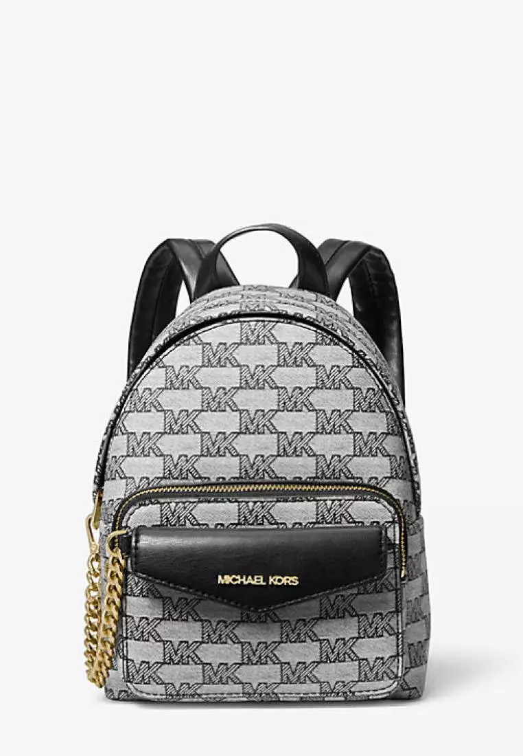 Small hot sale mk backpack
