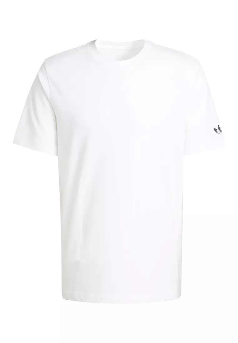 Blank T-Shirt