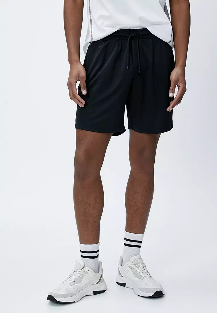 Buy KOTON Short Sports Shorts Pocket Online