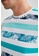 DeFacto white Regular Fit Tropical Patterned Crew Neck Sleeveless Cotton T-Shirt 46B6BAA502E676GS_3