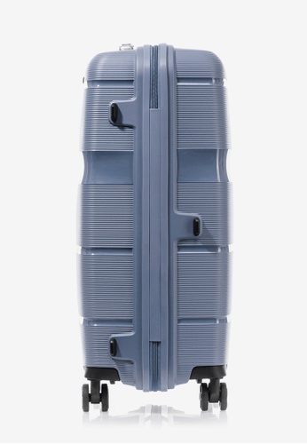 Shop American Tourister Linex 3pc Set A Sp55 66 77 T Online On