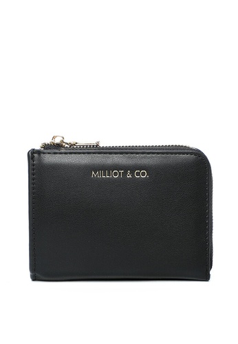Milliot & Co. Jose Wallet | ZALORA Malaysia