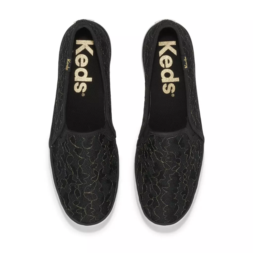 KEDS Women Triple Decker Lace Cel-WF68111