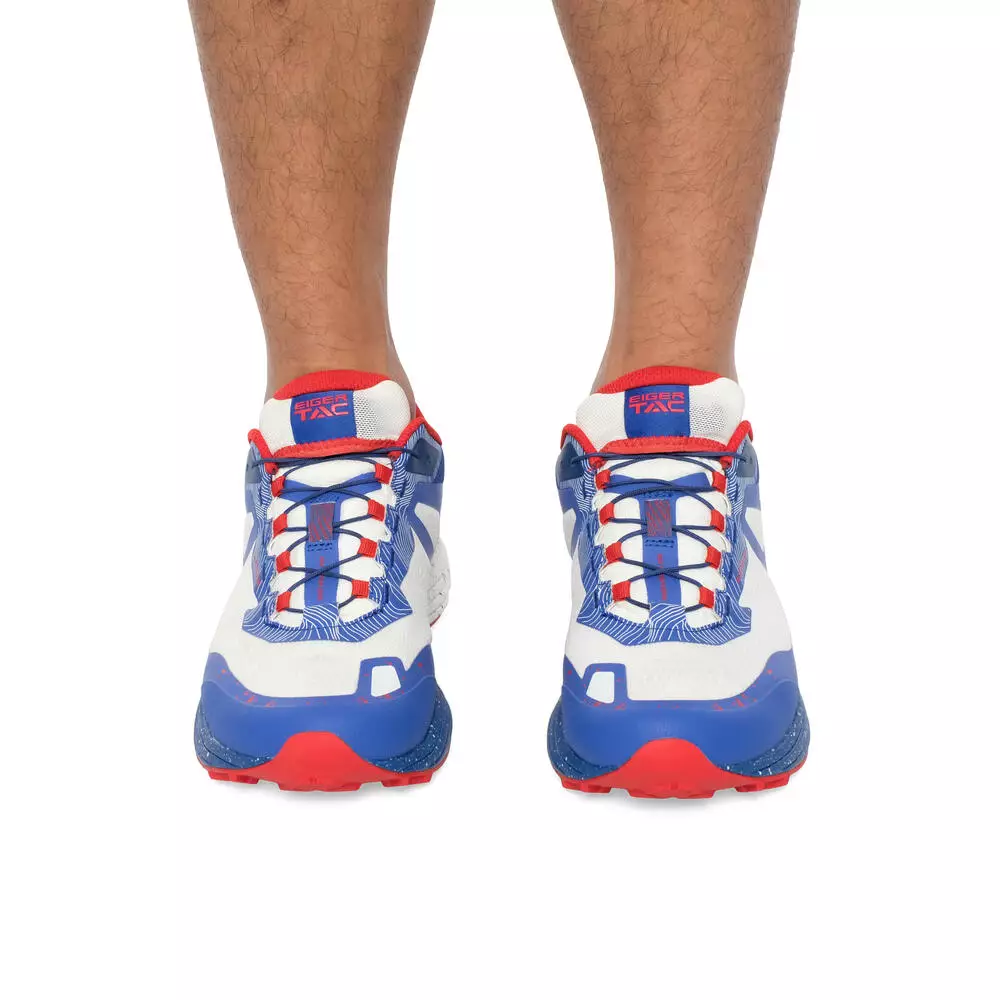 Eiger Severus Low Cut Shoes Tactical