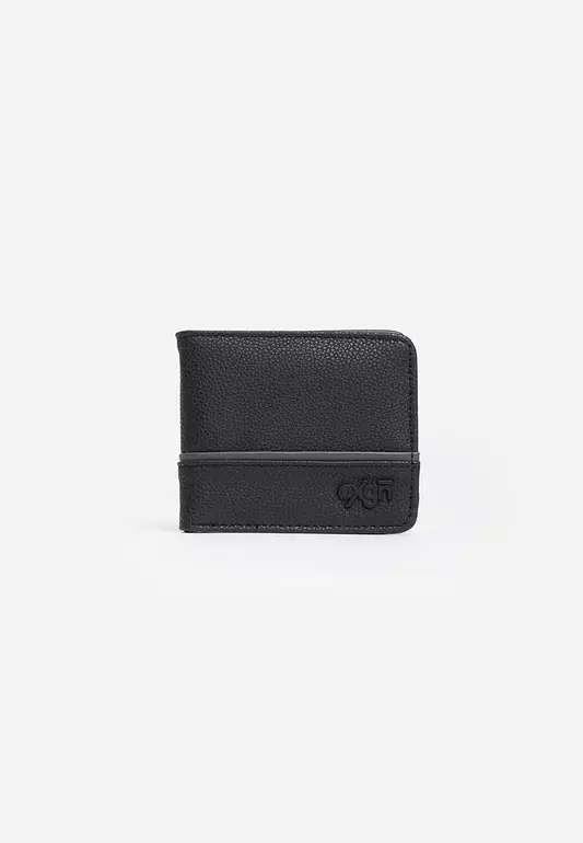 Bi-Fold Wallet