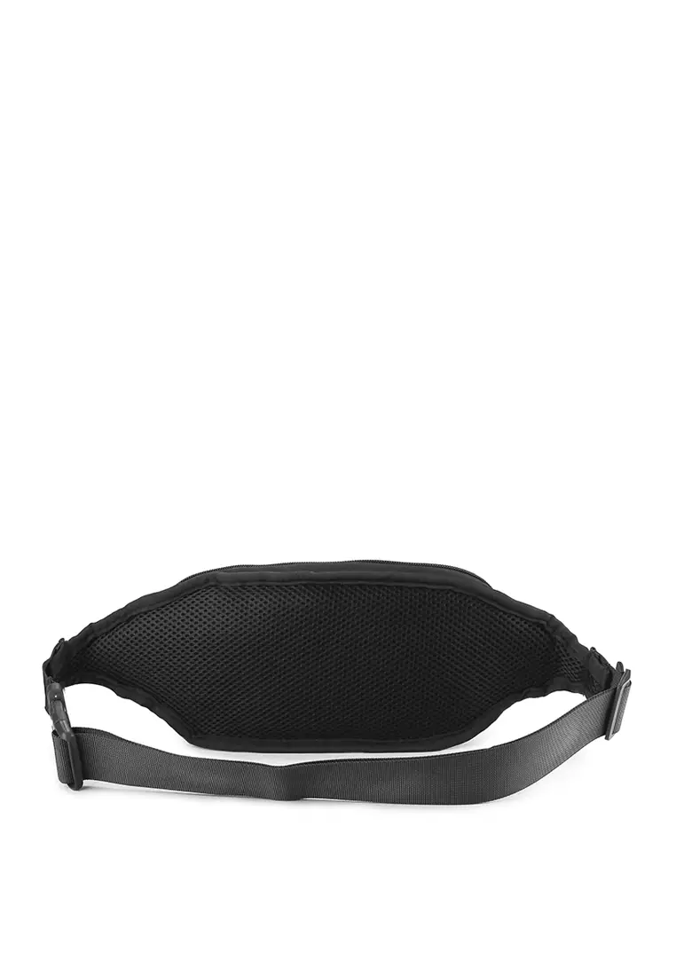 Jual Diadora Cantona Waist Bag Original 2024 ZALORA Indonesia