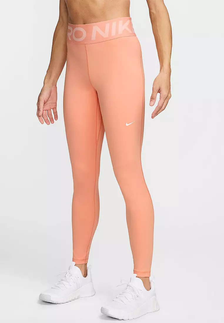 Jual Nike Pro Sculpt High-Waisted Full-Length Leggings Original