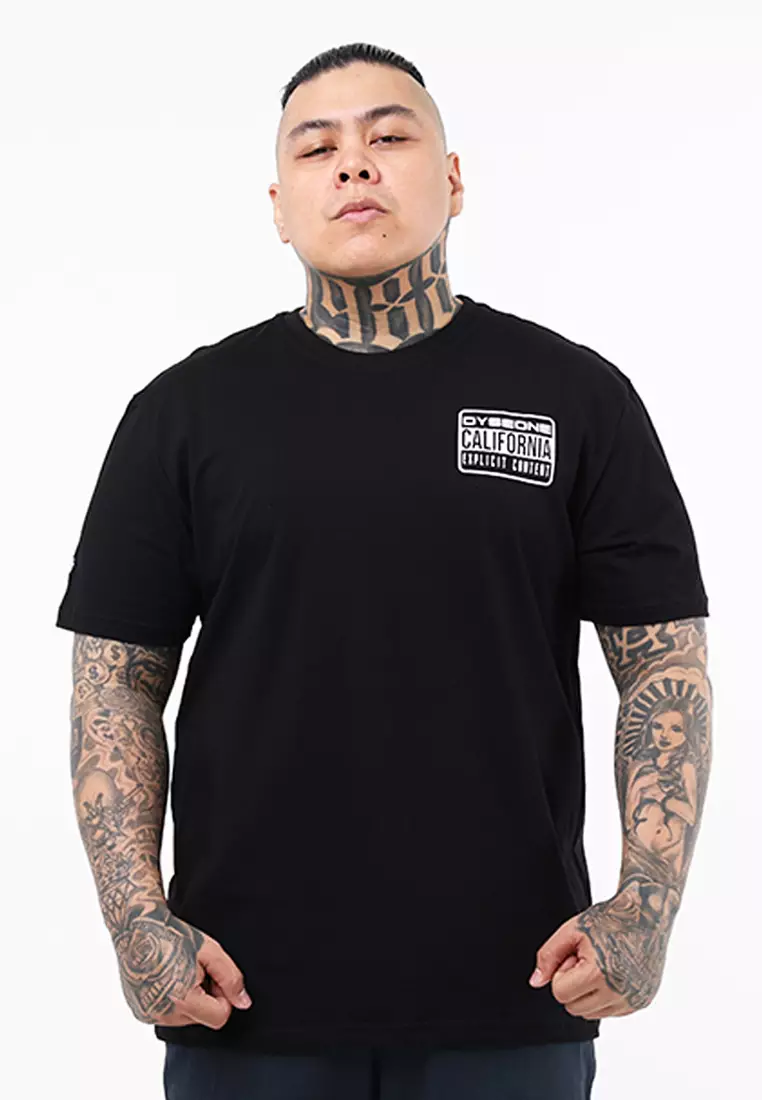 Round Neck Regular Fit