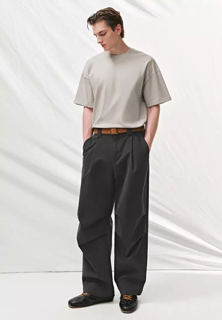 Short Sleeve T-Shirts