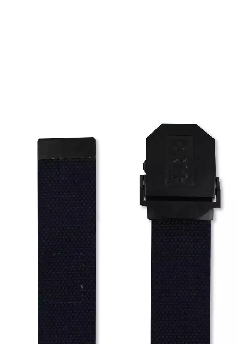 Buy Burlington Dri Plus Men’s Automatic Garrison Belt 1 Piece DMAG3401 2024 Online ZALORA