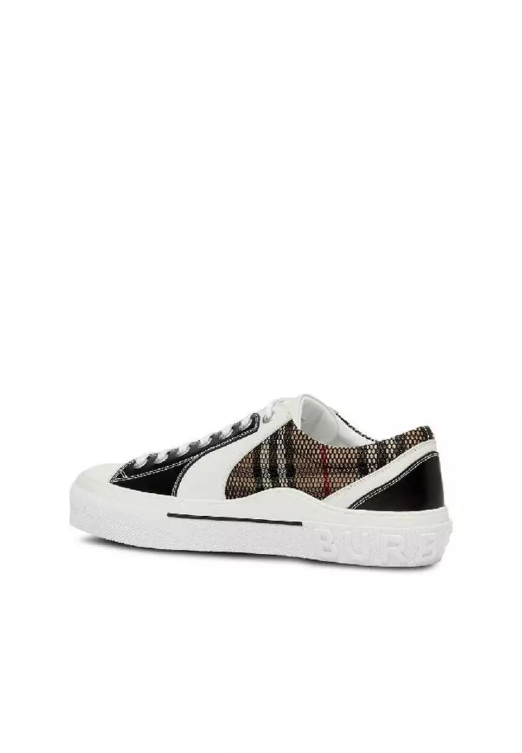 Burberry shoes hk best sale