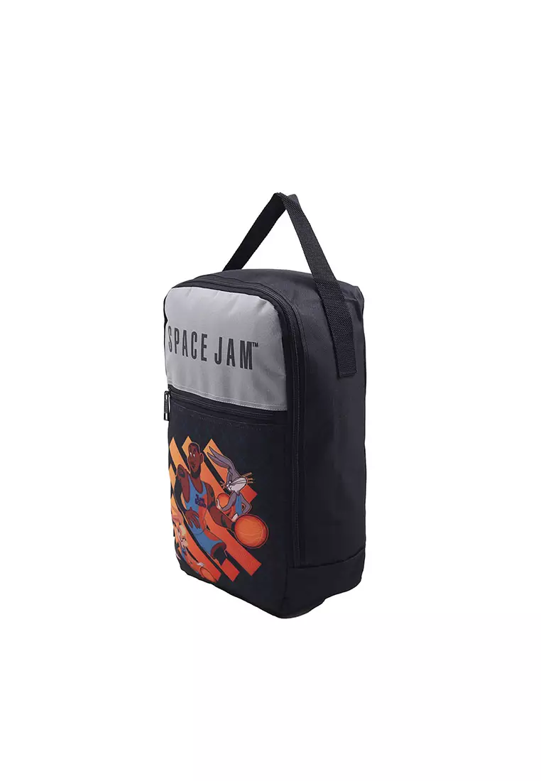 Space Jam Fancy Bag