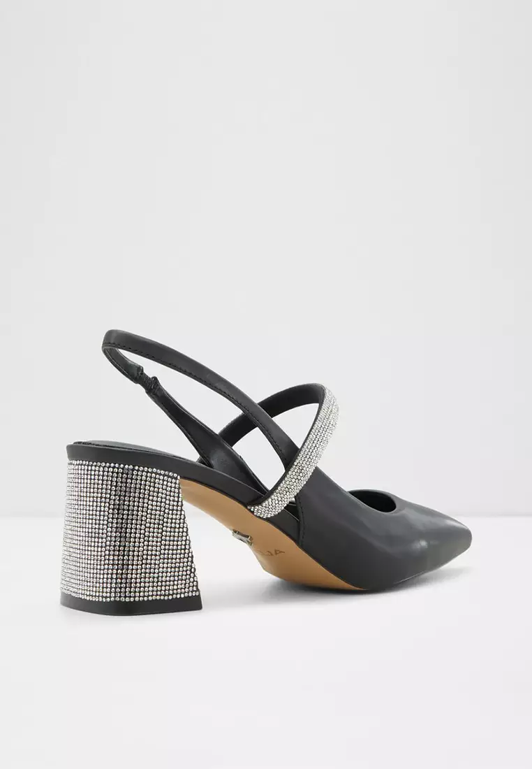 Kaiaria Heeled Shoes
