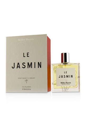 eau de harris